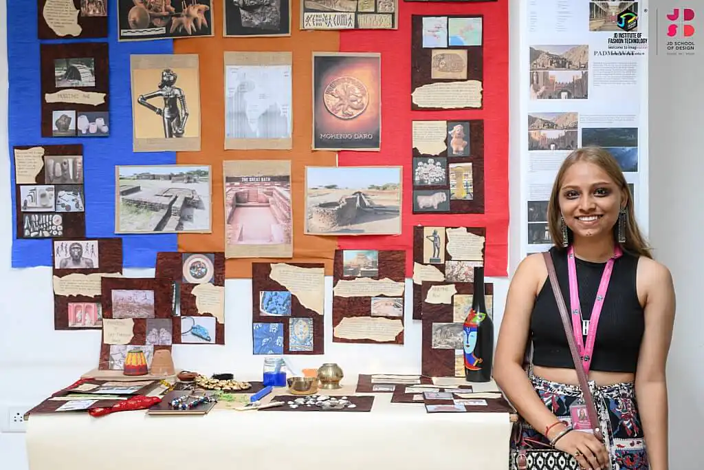 Unearthing the Past Students of Interior Design showcasing Ancient Civilizations (6) Unearthing the Past Students of Interior Design showcasing Ancient Civilizations (6)