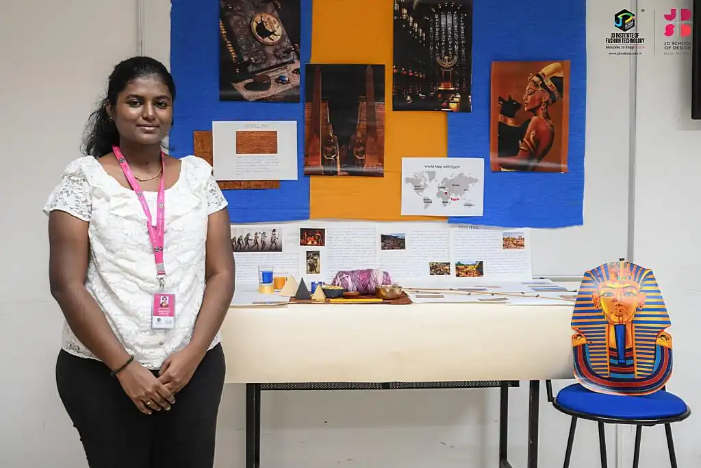 Unearthing the Past Students of Interior Design showcasing Ancient Civilizations (7) Unearthing the Past Students of Interior Design showcasing Ancient Civilizations (7)