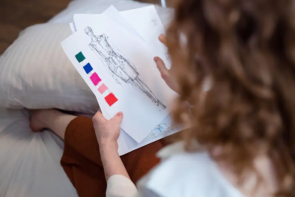 Appealing Job Prospects for Promising Career in Fashion Designing (3)