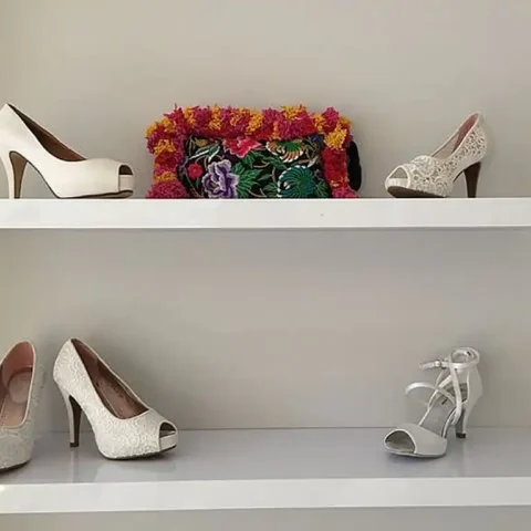 Diploma in visual merchandising Thumbnail