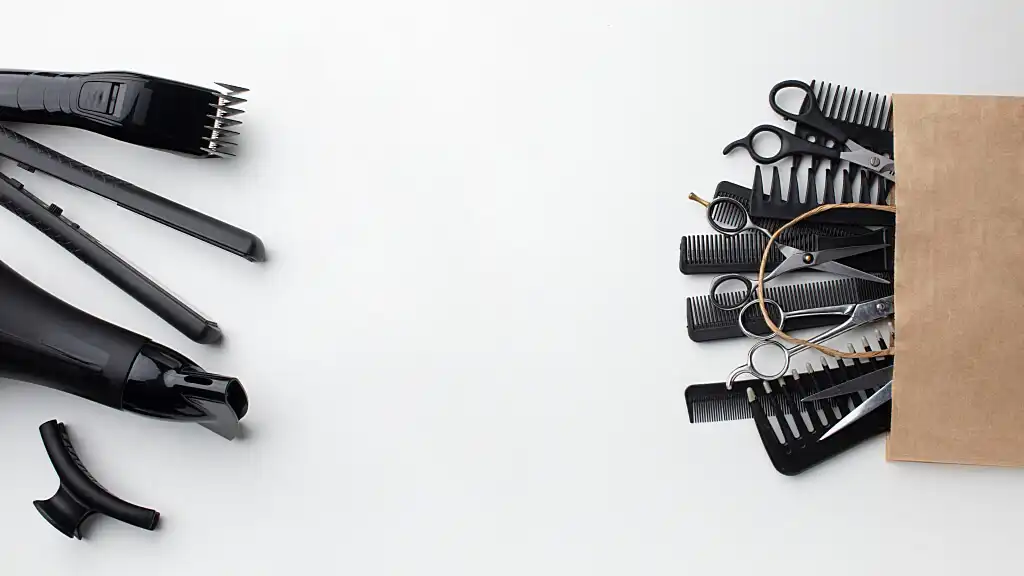 Hair Styling Tools Every Hairstylist Needs in a Toolkit Thumbnail