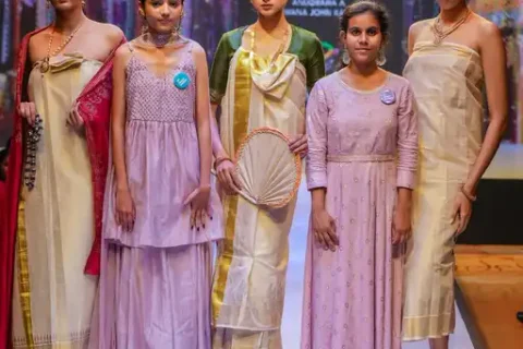 Royal Rhapsody A Tribute to Raja Ravi Varma Thumbnail