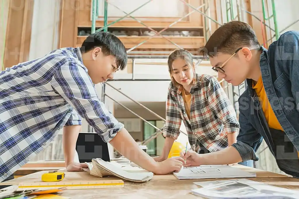The Difference Between Interior Design and Interior Decoration (3) The Difference Between Interior Design and Interior Decoration (3)