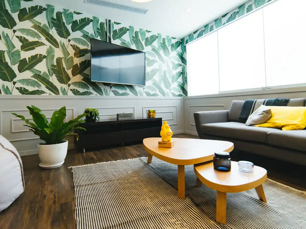 Biophilic Design Help Society Connect with Nature via Interior Design (1) Biophilic Design Help Society Connect with Nature via Interior Design (1)