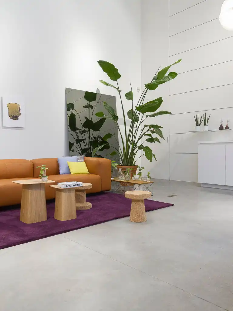 Biophilic Design Help Society Connect with Nature via Interior Design (3) Biophilic Design Help Society Connect with Nature via Interior Design (3)