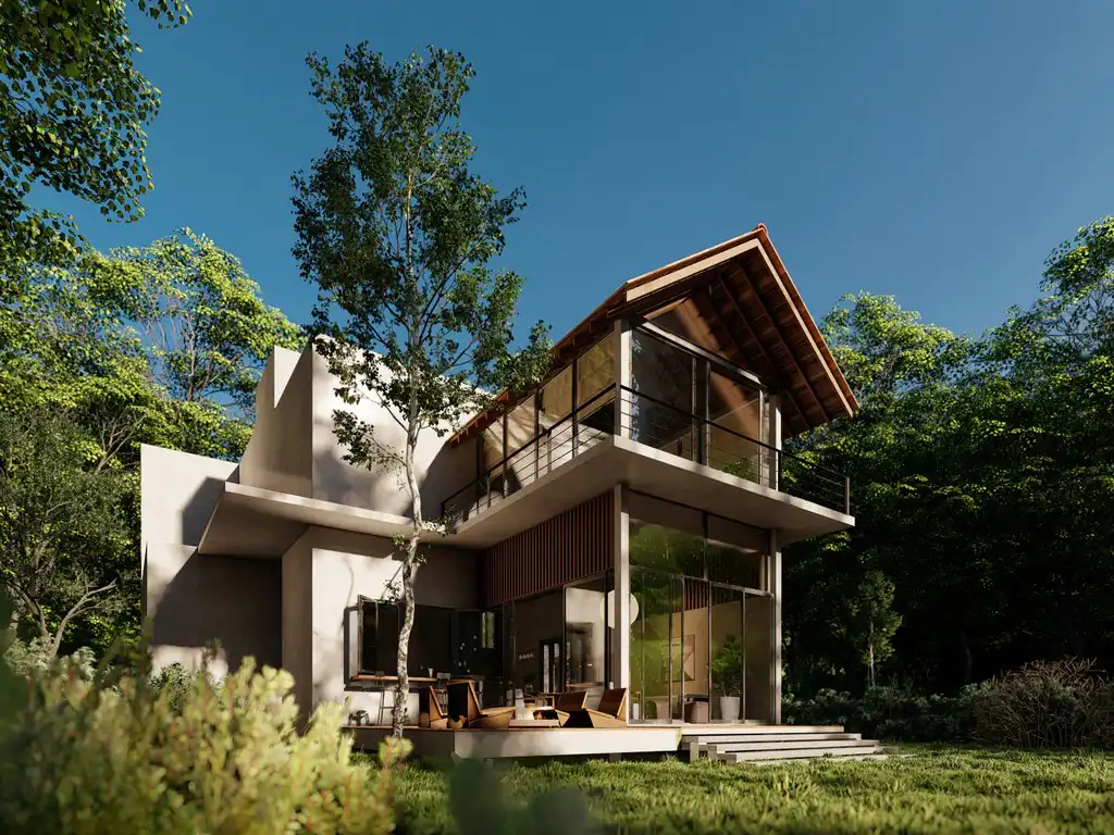 Biophilic Design Help Society Connect with Nature via Interior Design thumbnail