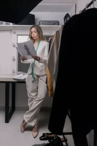 How to Become a Fashion Designer in 2023 (1) How to Become a Fashion Designer in 2023 (1)