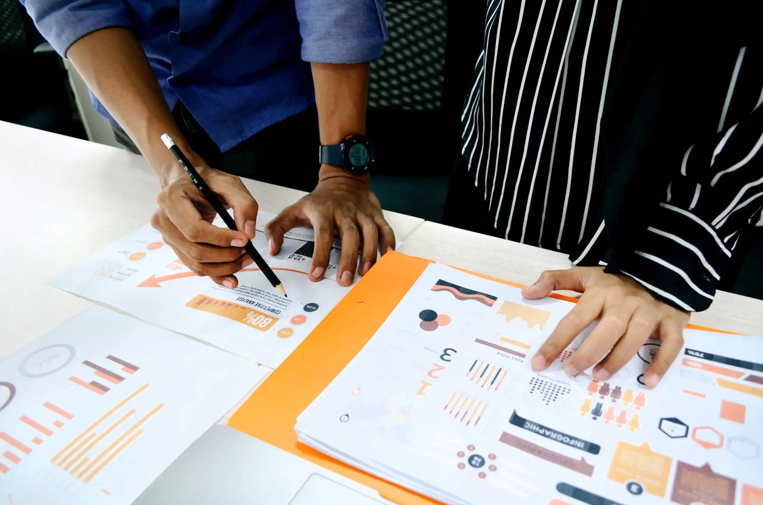 How to do Trend Forecasting Basics and Beyond (1) How to do Trend Forecasting Basics and Beyond (1)