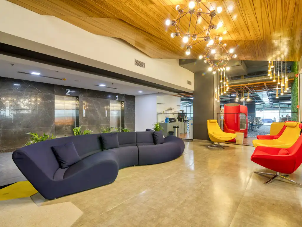 Illuminate Spaces Learn Lighting Design to Redefine Your Interiors (1 thumbnail