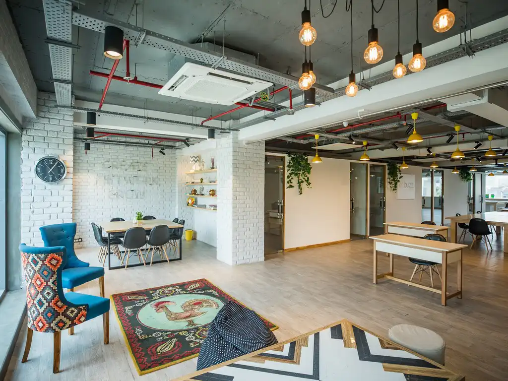 Illuminate Spaces Learn Lighting Design to Redefine Your Interiors (2) Illuminate Spaces Learn Lighting Design to Redefine Your Interiors (2)