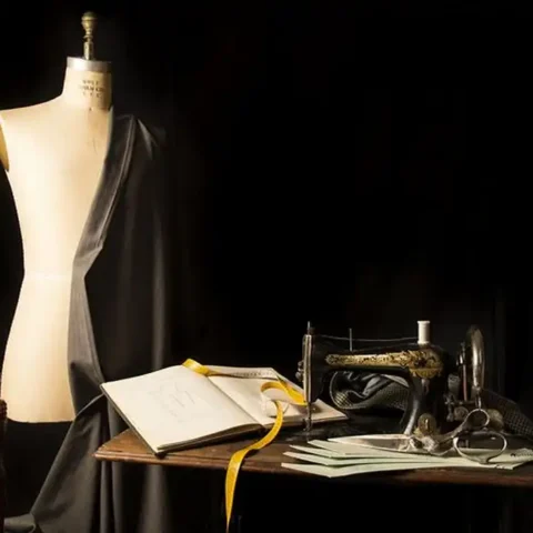 Importance of theory in fashion design Thumbnail