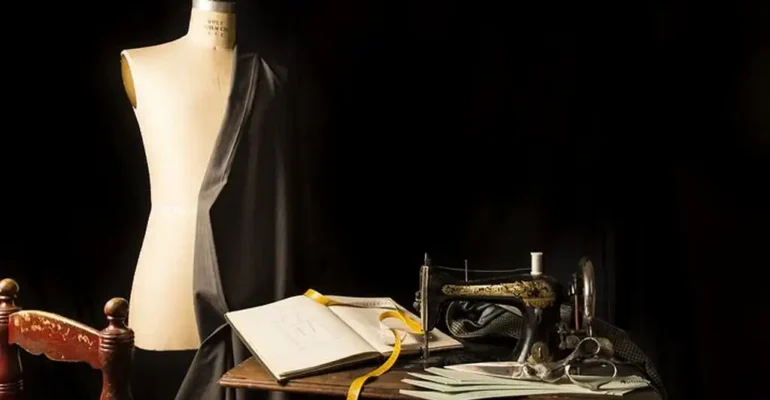 Importance of theory in fashion design Thumbnail
