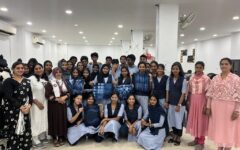 Surface Ornamentation Workshop