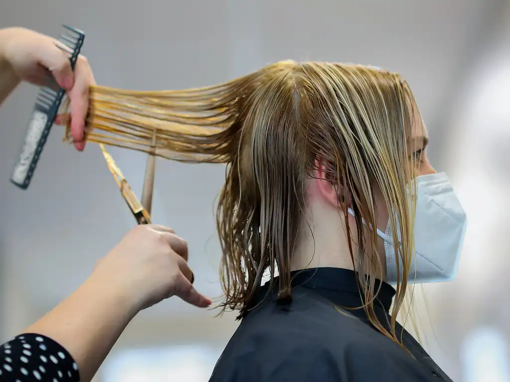 Careers in Hairdressing Industry Guide What Profession Can You Pick (1) Careers in Hairdressing Industry Guide What Profession Can You Pick (1)