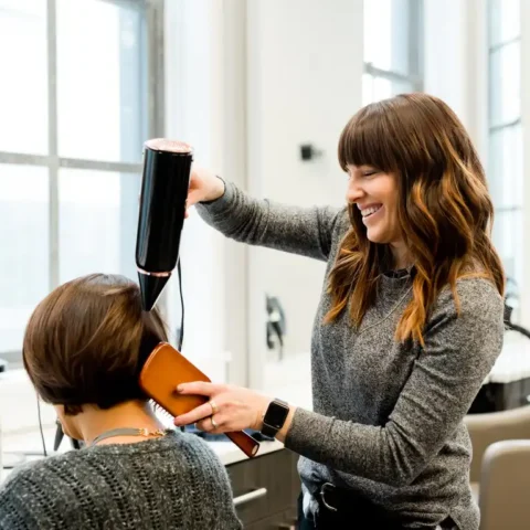 Careers in Hairdressing Industry Guide What Profession Can You Pick thumbnail