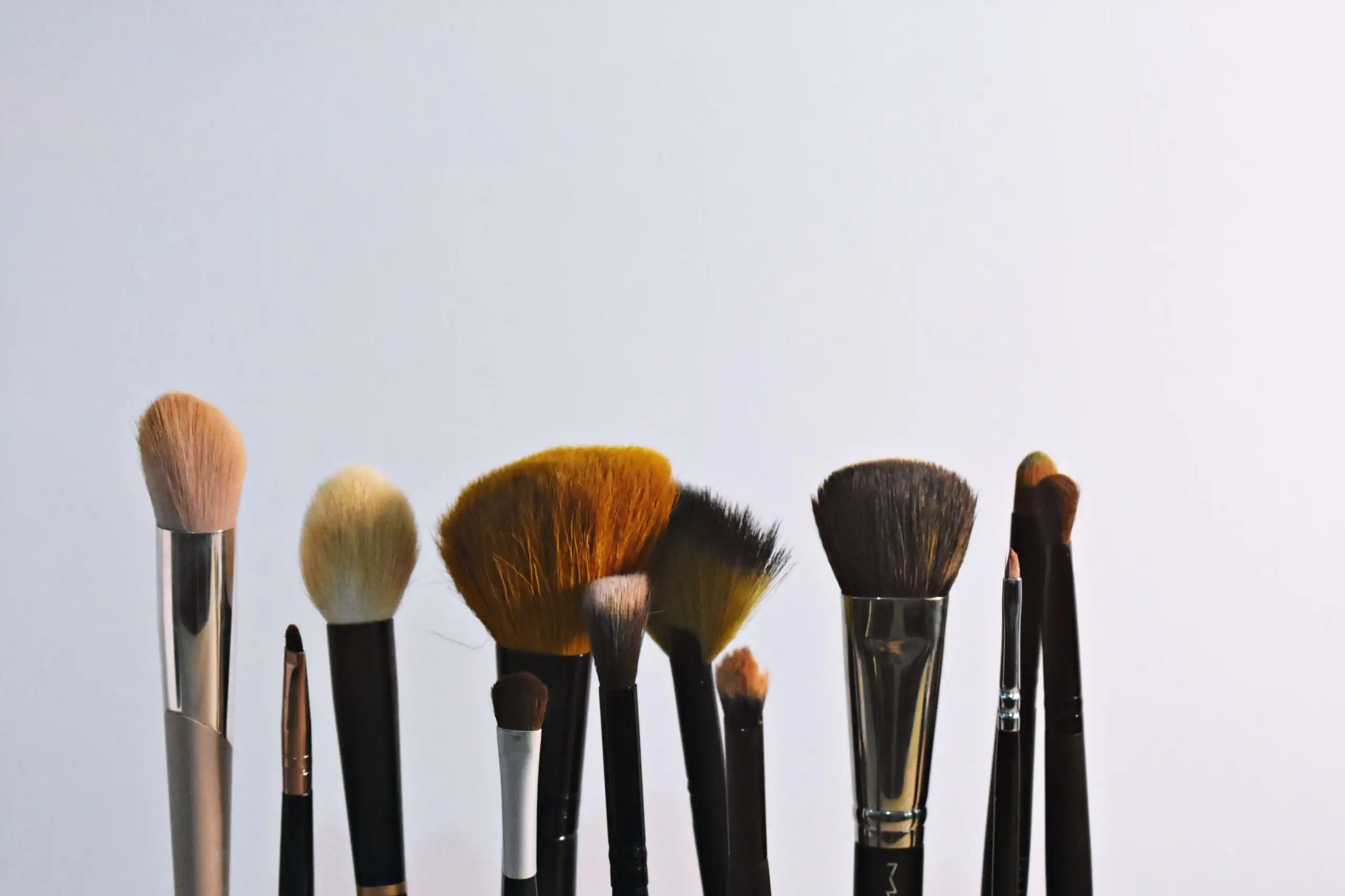 Guide to Makeup Brushes How to Select Makeup Brushes Like A Pro! (2) Guide to Makeup Brushes How to Select Makeup Brushes Like A Pro! (2)
