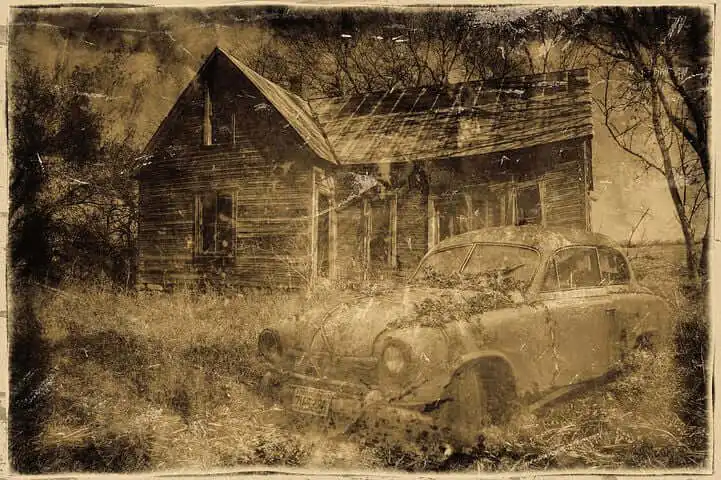 History of Photography A Breakdown (1) History of Photography A Breakdown (1)