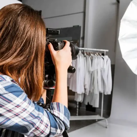 How to Shoot Fashion Photography Tap into the Popular Tips and Tricks thumbnail