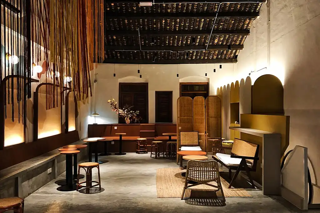 Rattan The Versatile Design Element That's Weaving Its Way Into Modern Interiors (1) Rattan The Versatile Design Element That's Weaving Its Way Into Modern Interiors (1)