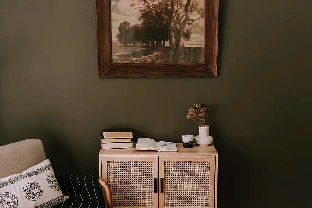 Rattan The Versatile Design Element That's Weaving Its Way Into Modern Interiors (3) Rattan The Versatile Design Element That's Weaving Its Way Into Modern Interiors (3)