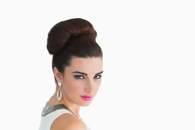 Showstopping Movie Hairstyles of All Time (1) Showstopping Movie Hairstyles of All Time (1)