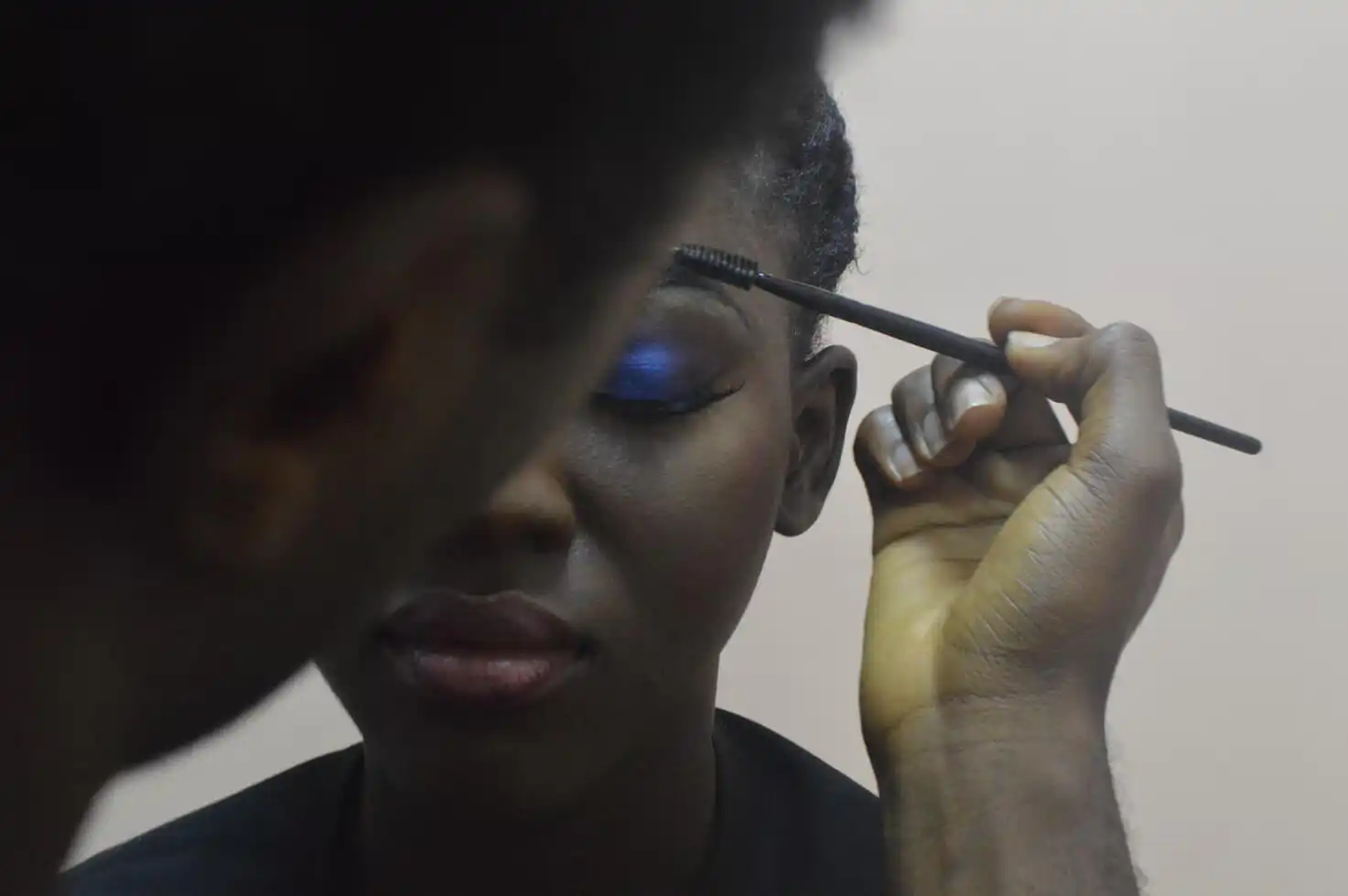 The Complete Timeline of the History of Makeup Artistry (2)