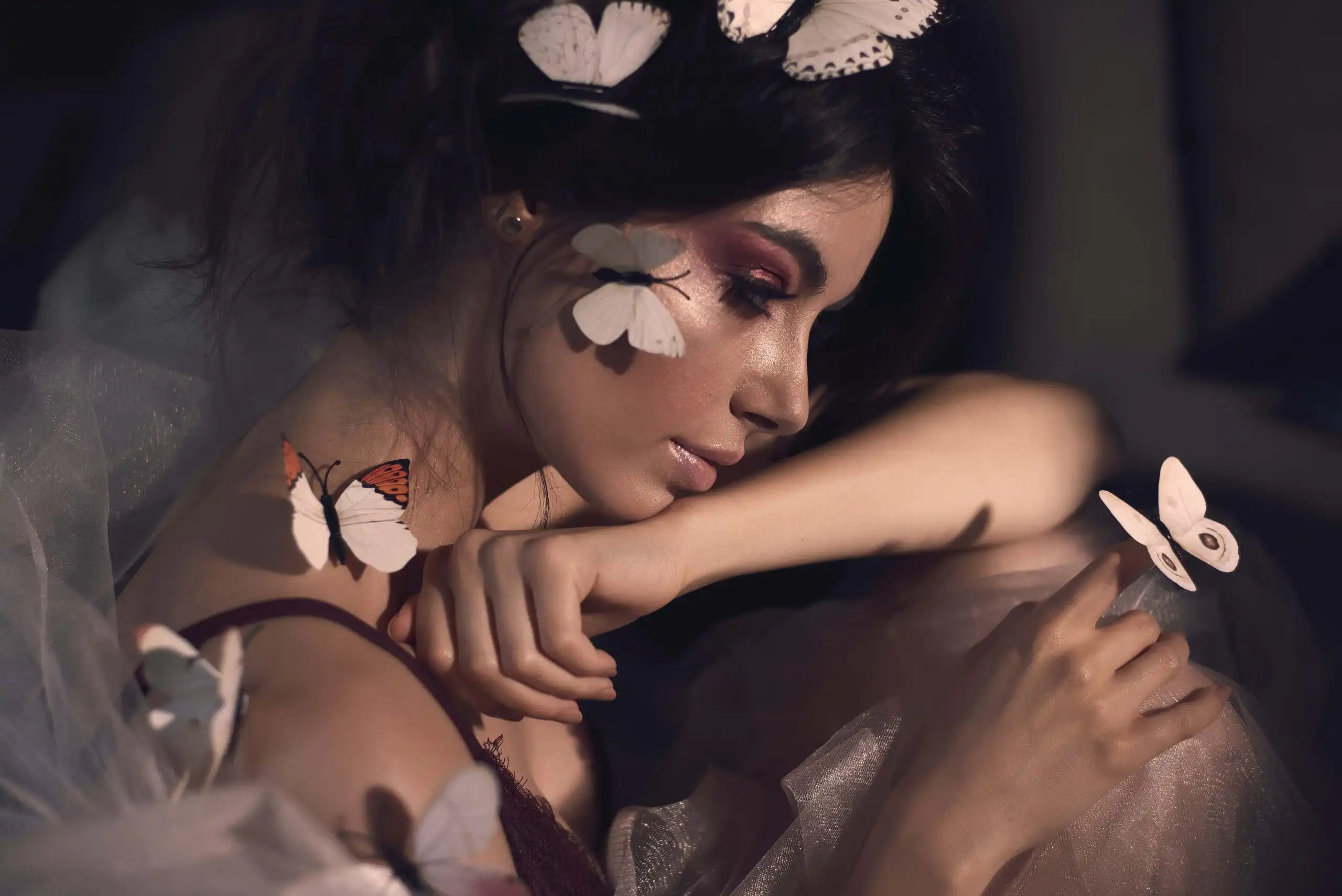 The Do’s And Don’ts For Your Professional Makeup Portfolio (1) The Do’s And Don’ts For Your Professional Makeup Portfolio (1)