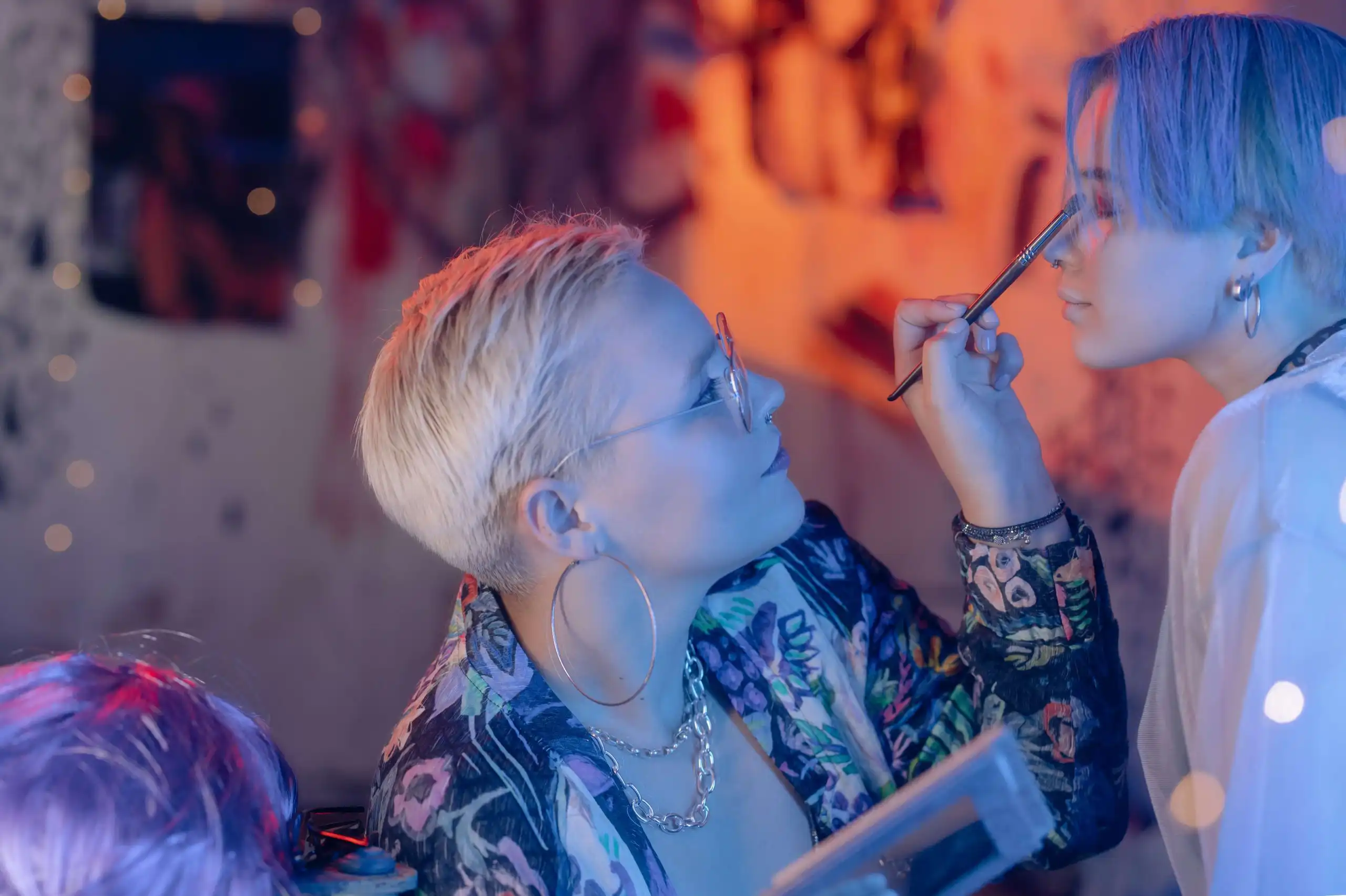 The Do’s And Don’ts For Your Professional Makeup Portfolio (3) The Do’s And Don’ts For Your Professional Makeup Portfolio (3)