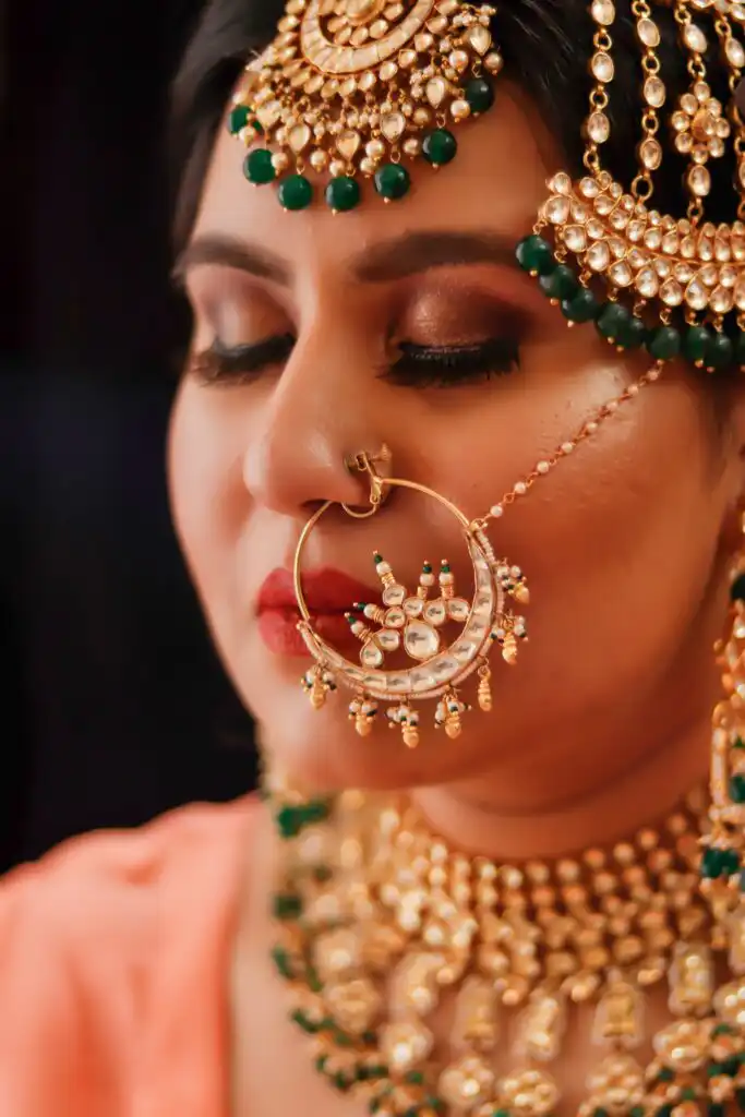4 Indian states and their unique jewellery designs (2) 4 Indian states and their unique jewellery designs (2)