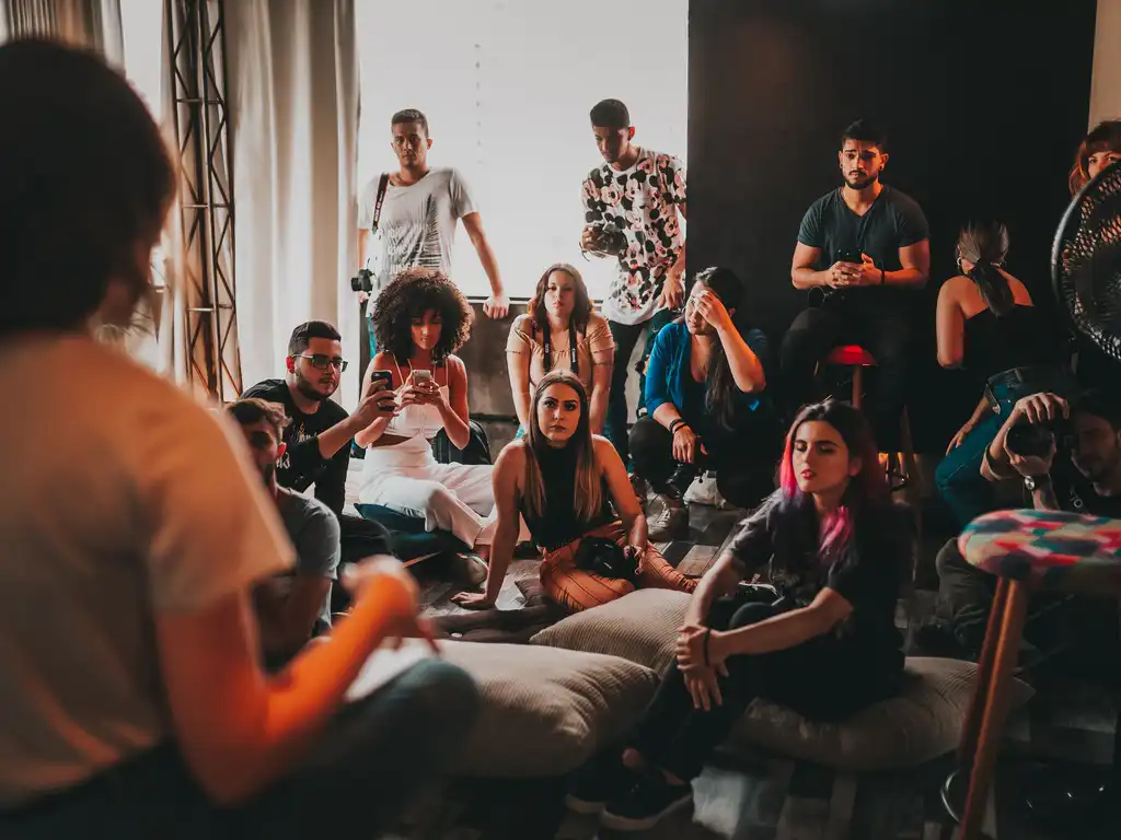5 Event Industry Trends and How to Leverage Them (1)