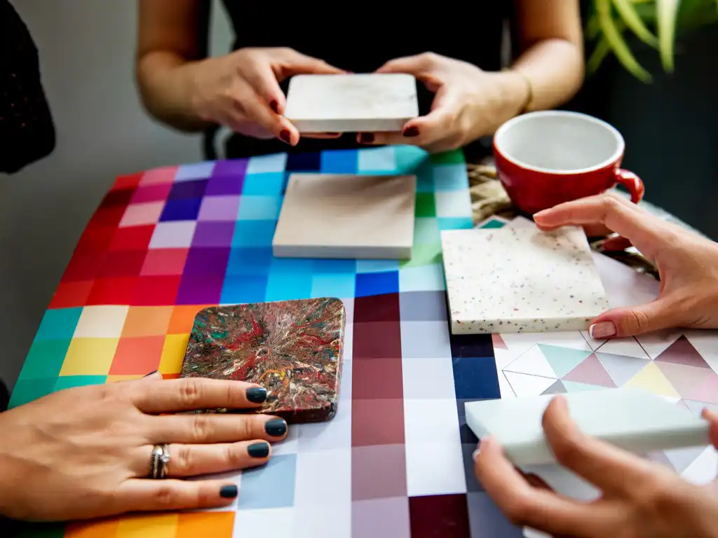 All About The Art of Colour Psychology in Interior Design thumbnail