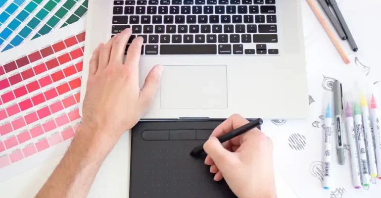 Designing Your Future Exploring A Graphic Design Career in 2023 thumbnail