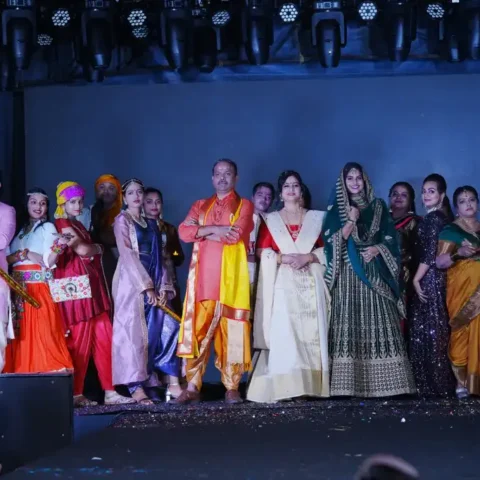 FESTIVALS OF INDIA FASHION STYLING & CHOREOGRAPHY (10)