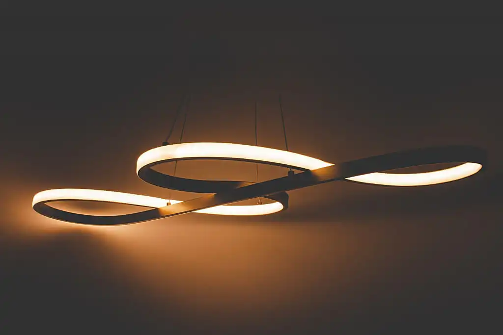 Luminous Alchemy Mastering the Dance of Light and Shadow in Interior Design (2) Luminous Alchemy Mastering the Dance of Light and Shadow in Interior Design (2)