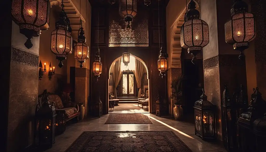 Luminous Alchemy Mastering the Dance of Light and Shadow in Interior Design Thumbnail