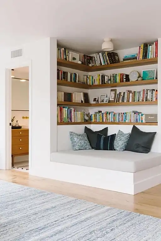 Reading Room Must Try Interior Design Ideas  (5)