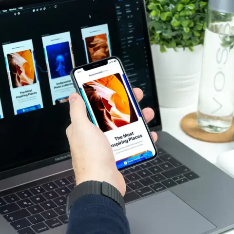 The Difference between UX and UI Design Here is What You Need to Know (3)