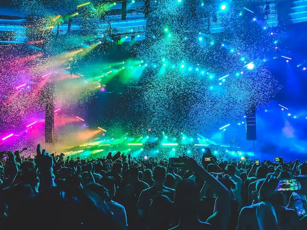 The Importance of Sustainable Event Planning for a Greener Future thumbnail