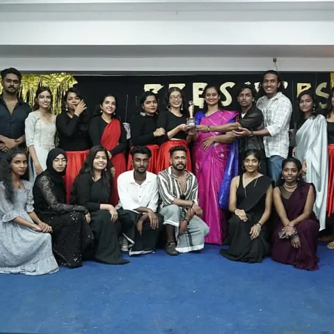 Unveiling the Stars JD Institute's Spectacular Talents Day and Freshers Day Celebrations Thumbnail