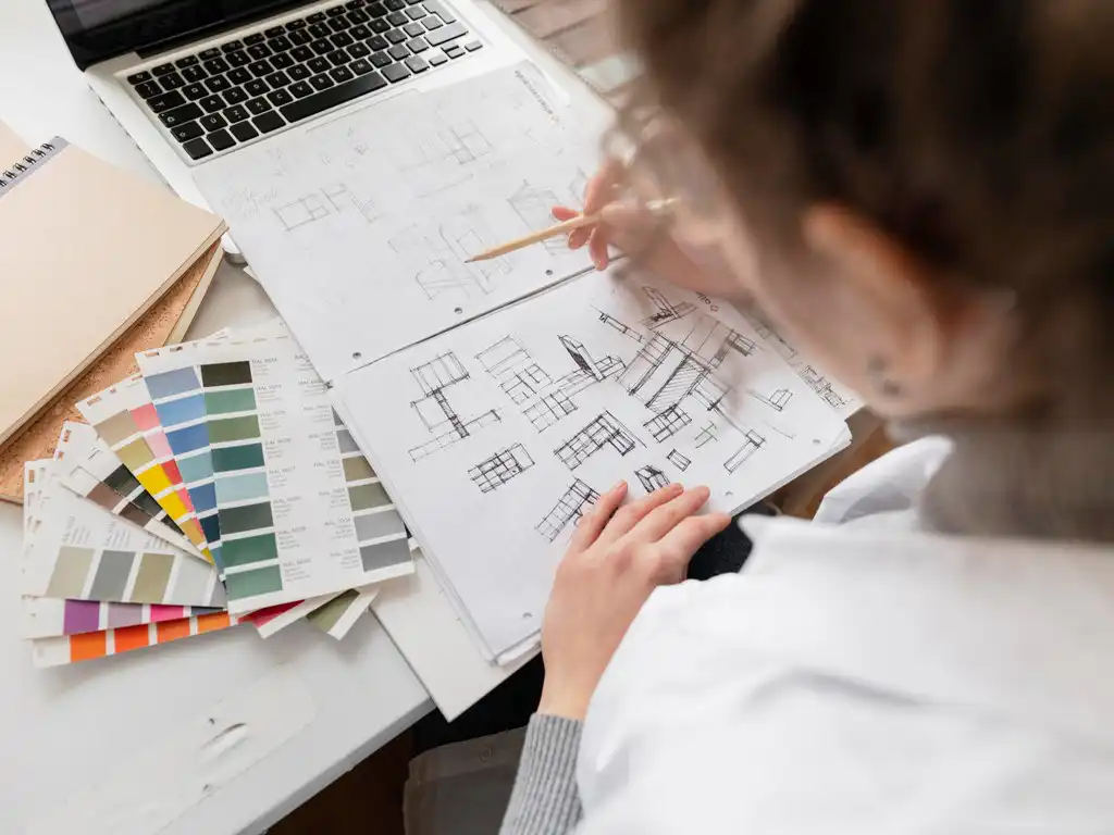 modern interior designer how to become interior designer interior designer salary interior designer skills interior designer Thumbnail