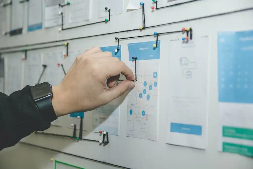 A Comprehensive Guide What is UX Mapping (3)