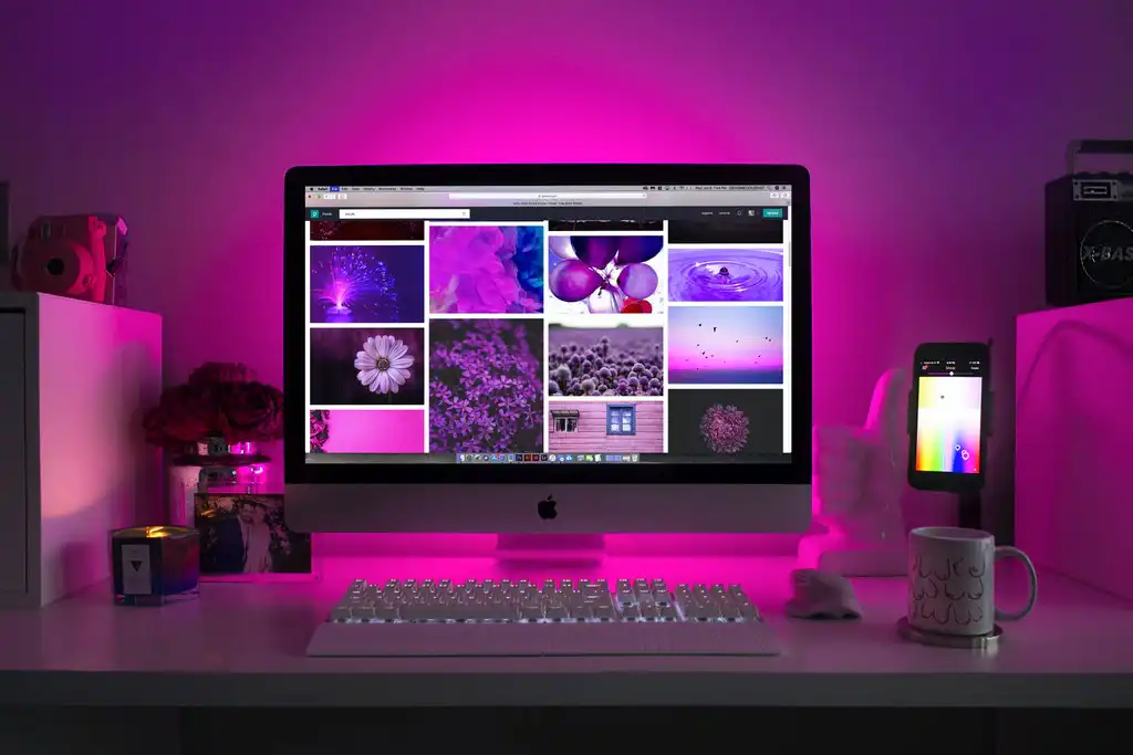 An A-Z Guide About Colours in UI Design (5) An A Z Guide About Colours in UI Design (5)