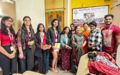 Enriching the Christmas season (3)