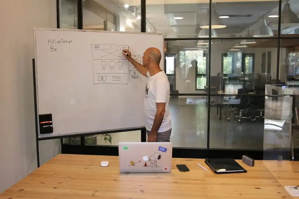 How to Master Visual Hierarchy in UI Design (2) How to Master Visual Hierarchy in UI Design (2)