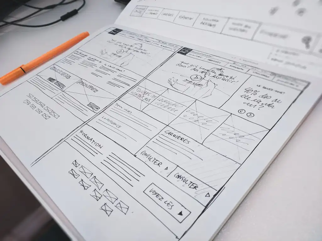 How to Use Spacing in UI Design (3) How to Use Spacing in UI Design (3)