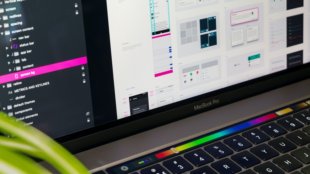 How to Use Spacing in UI Design (4) How to Use Spacing in UI Design (4)
