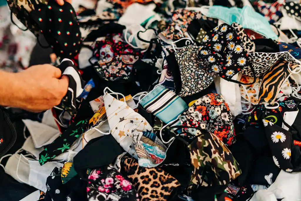 Impact of COVID on Fashion Industry What’s Been Up (4) Impact of COVID on Fashion Industry What’s Been Up (4)