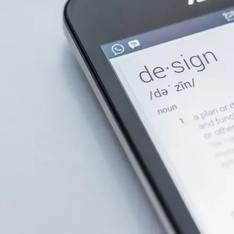 Interaction Design Principles In UIUX Thumbnail