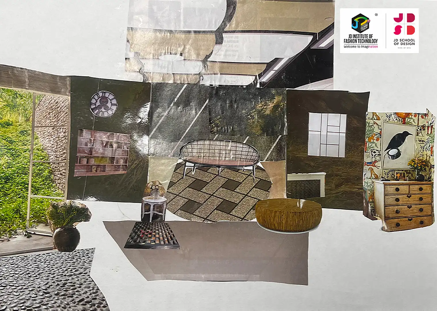 Interior Styling Essentials Workshop to Enable Design Perspectives (6) Interior Styling Essentials Workshop to Enable Design Perspectives (6)