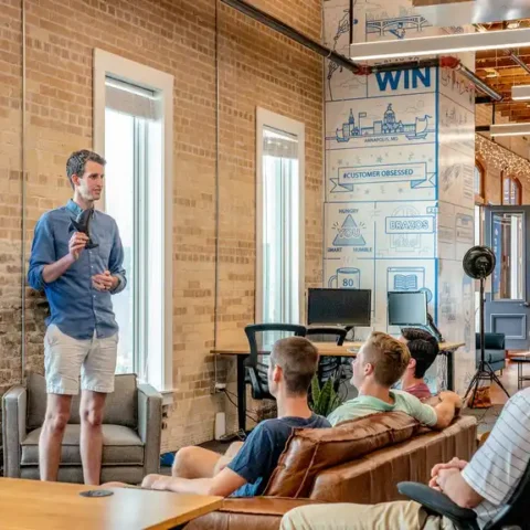 Is Product Designing a Good Career Thumbnail